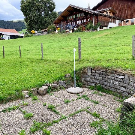 Chalet Mutzli Gstaad Eksteriør bilde